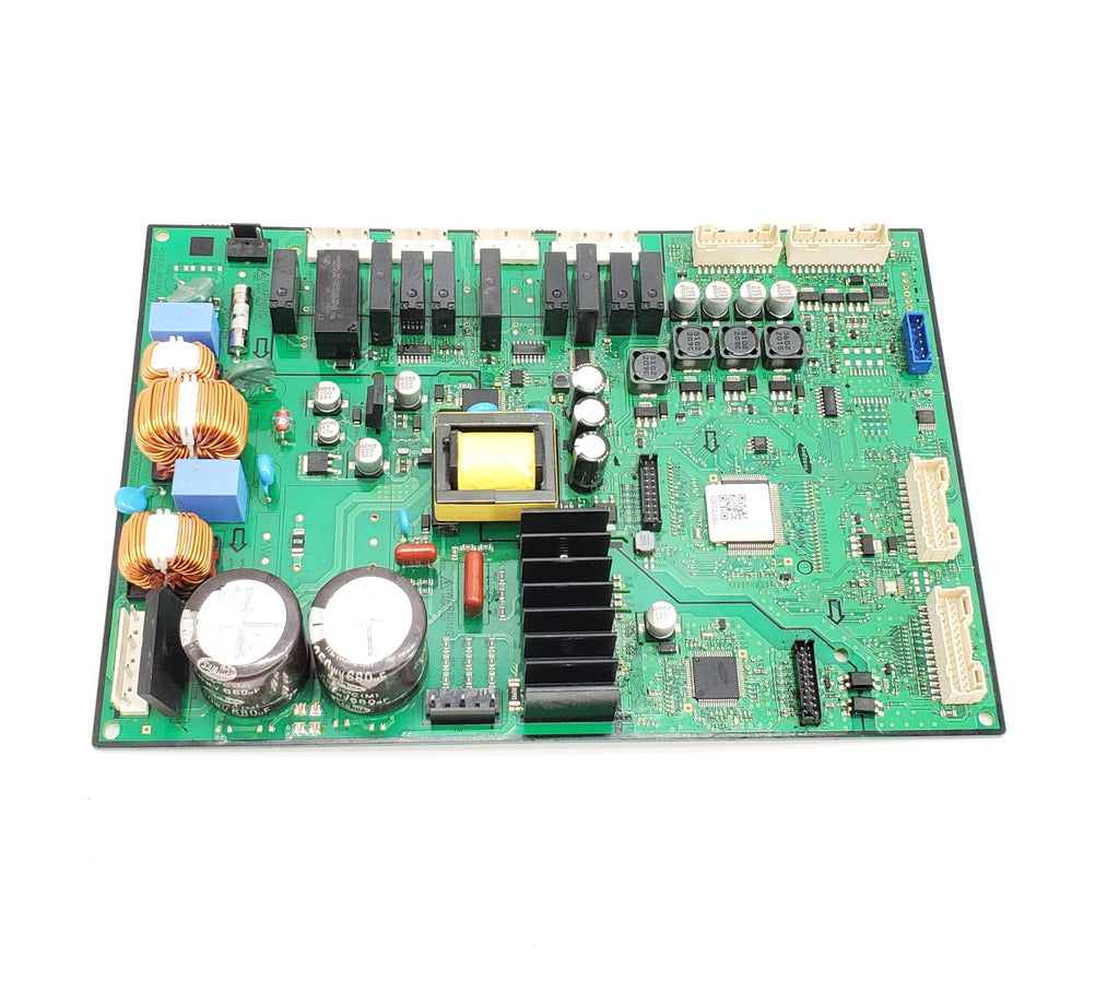 OEM  Samsung Refrigerator Control DA94-04604A