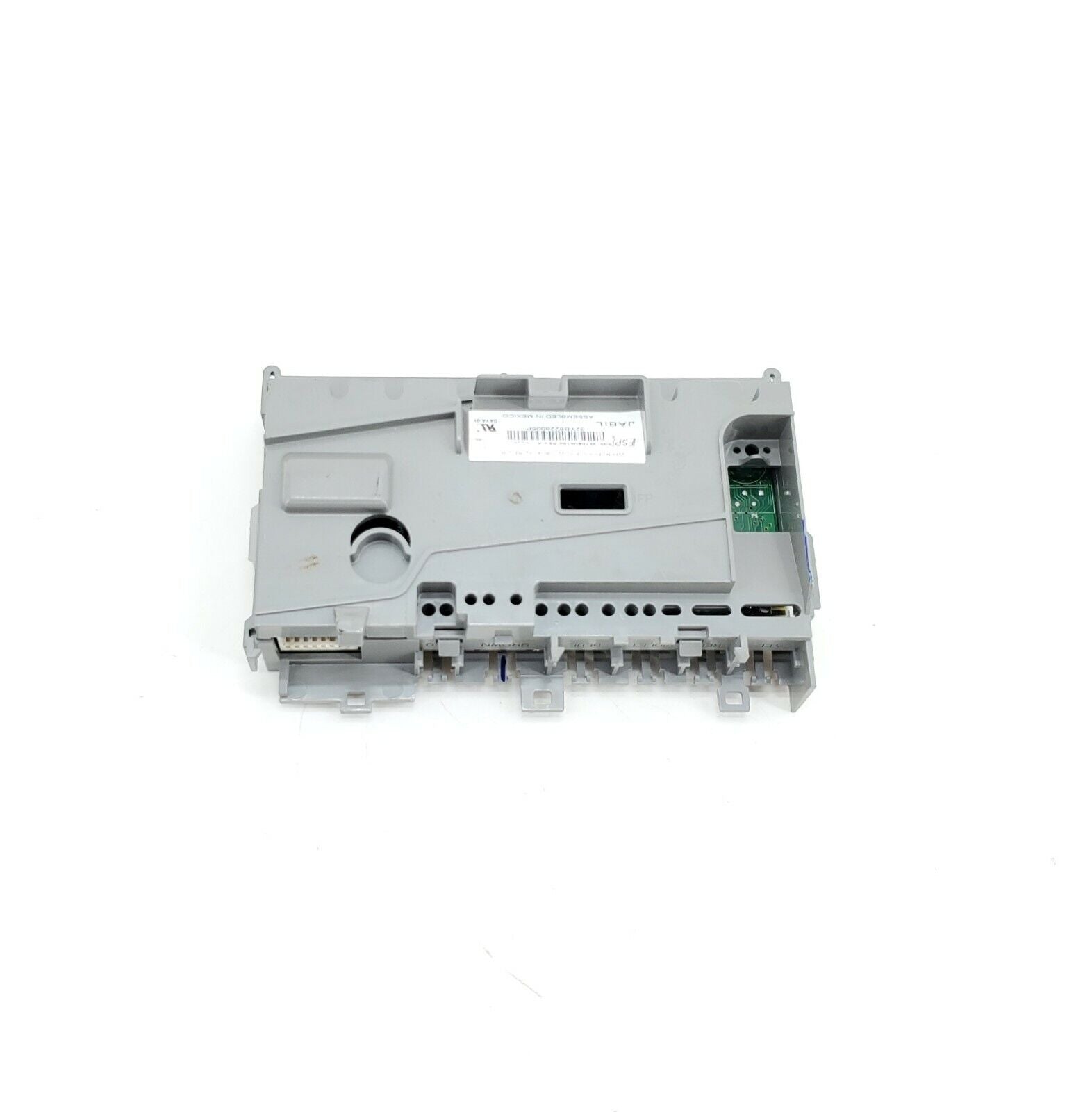 OEM  Whirlpool Dishwasher Control W10804132