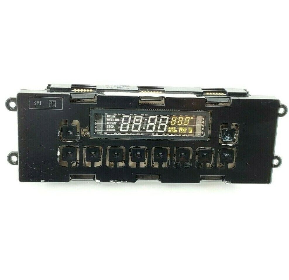 GE Range Control 164D3086G002