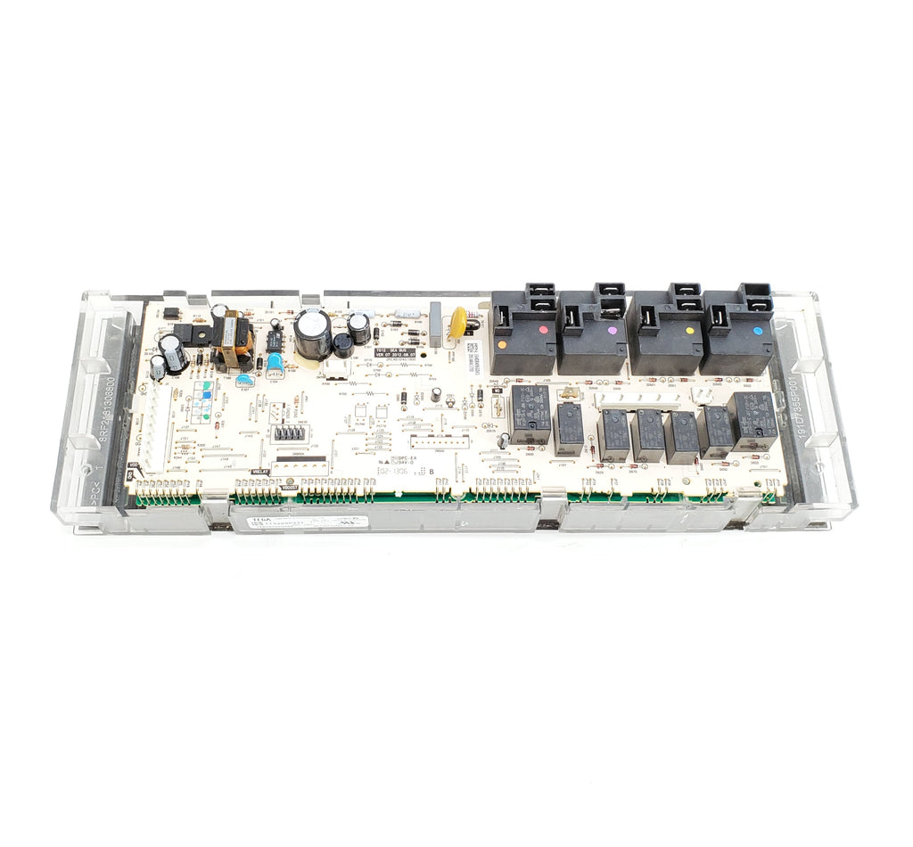 GE Range Control Board 164D8496G065