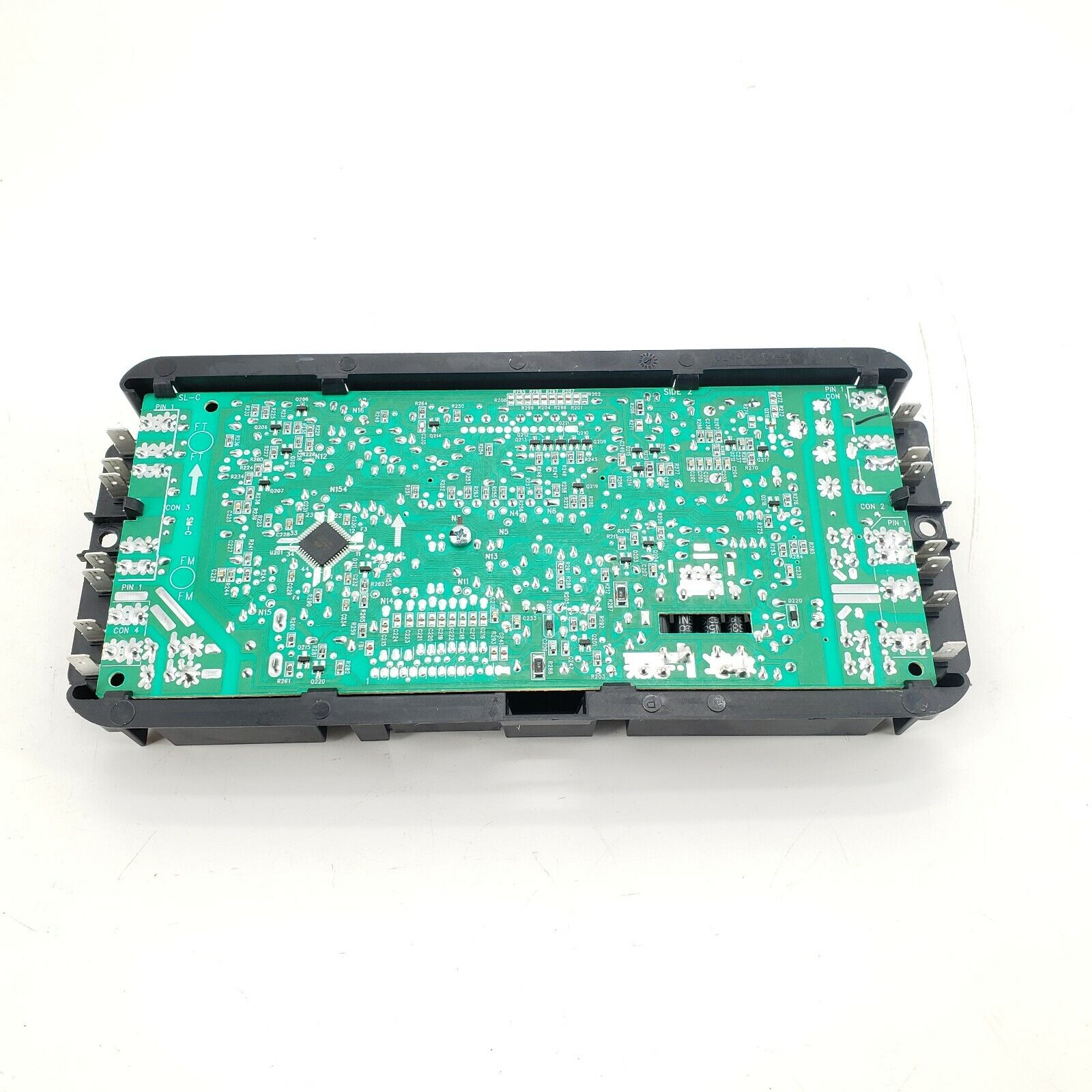 Maytag Range Control W10834509