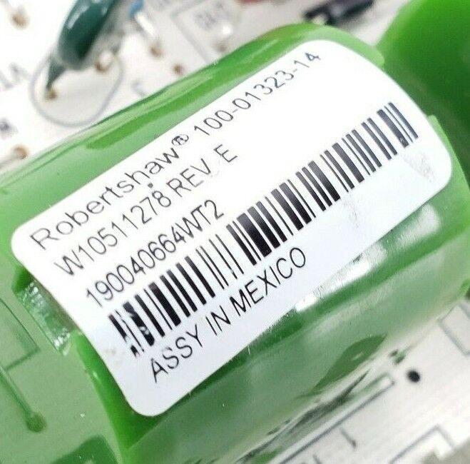 Whirlpool Range Spark Module W10511278
