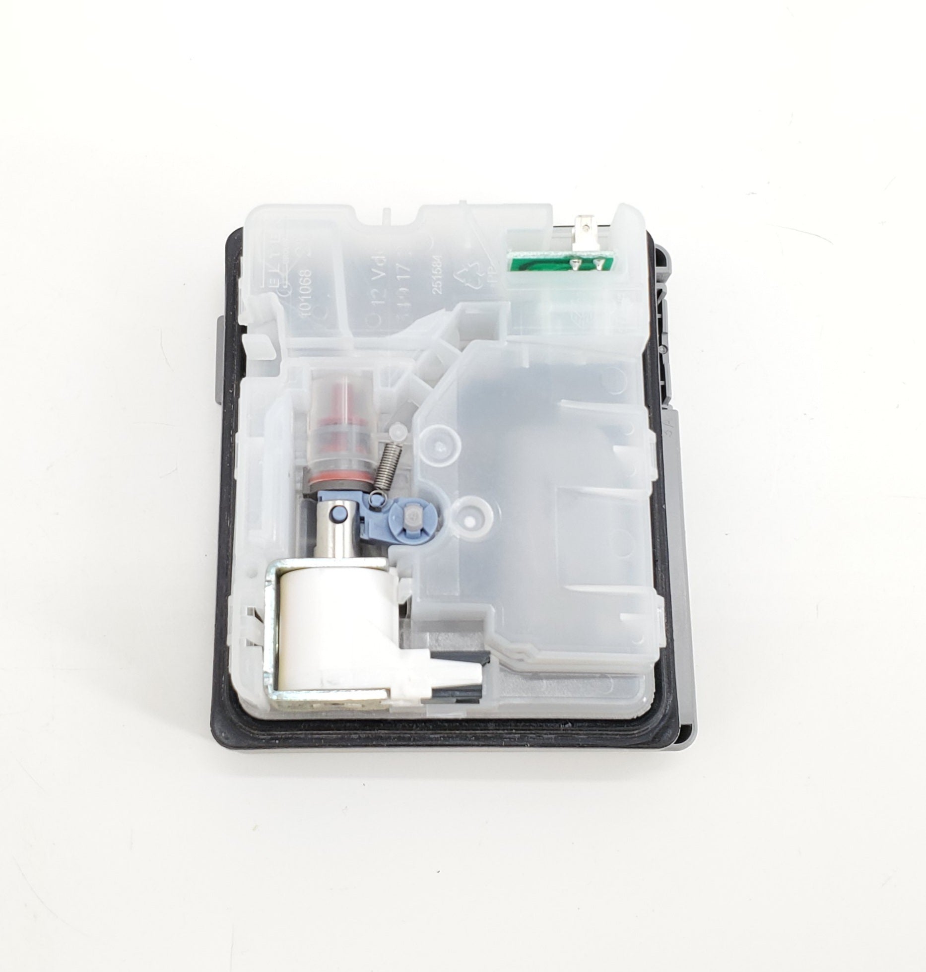 New OEM  LG Dishwasher Control AGM75469801
