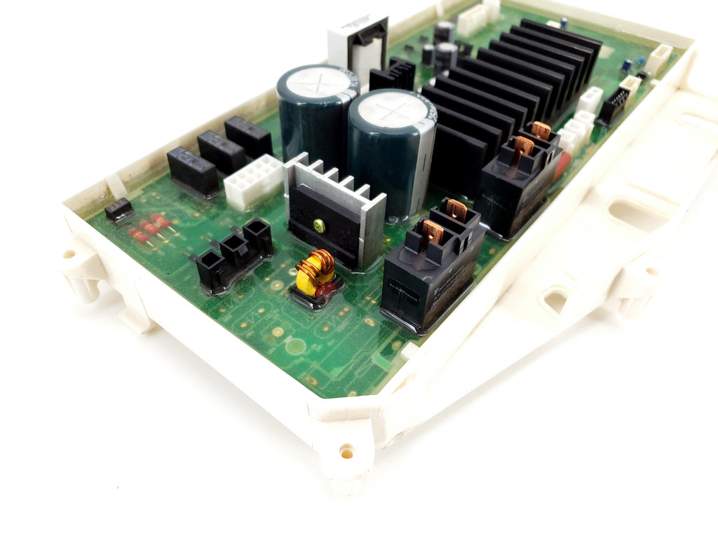 Samsung Washer Control DC92-00381M