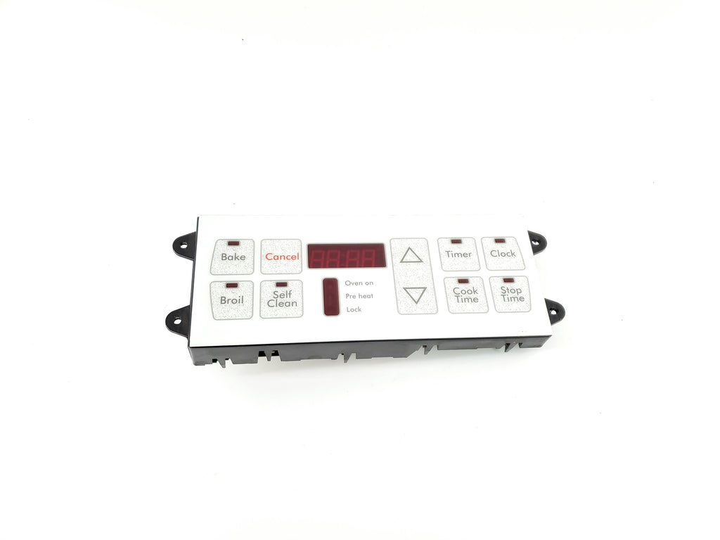 Whirlpool Range Control Board 7601P618-60