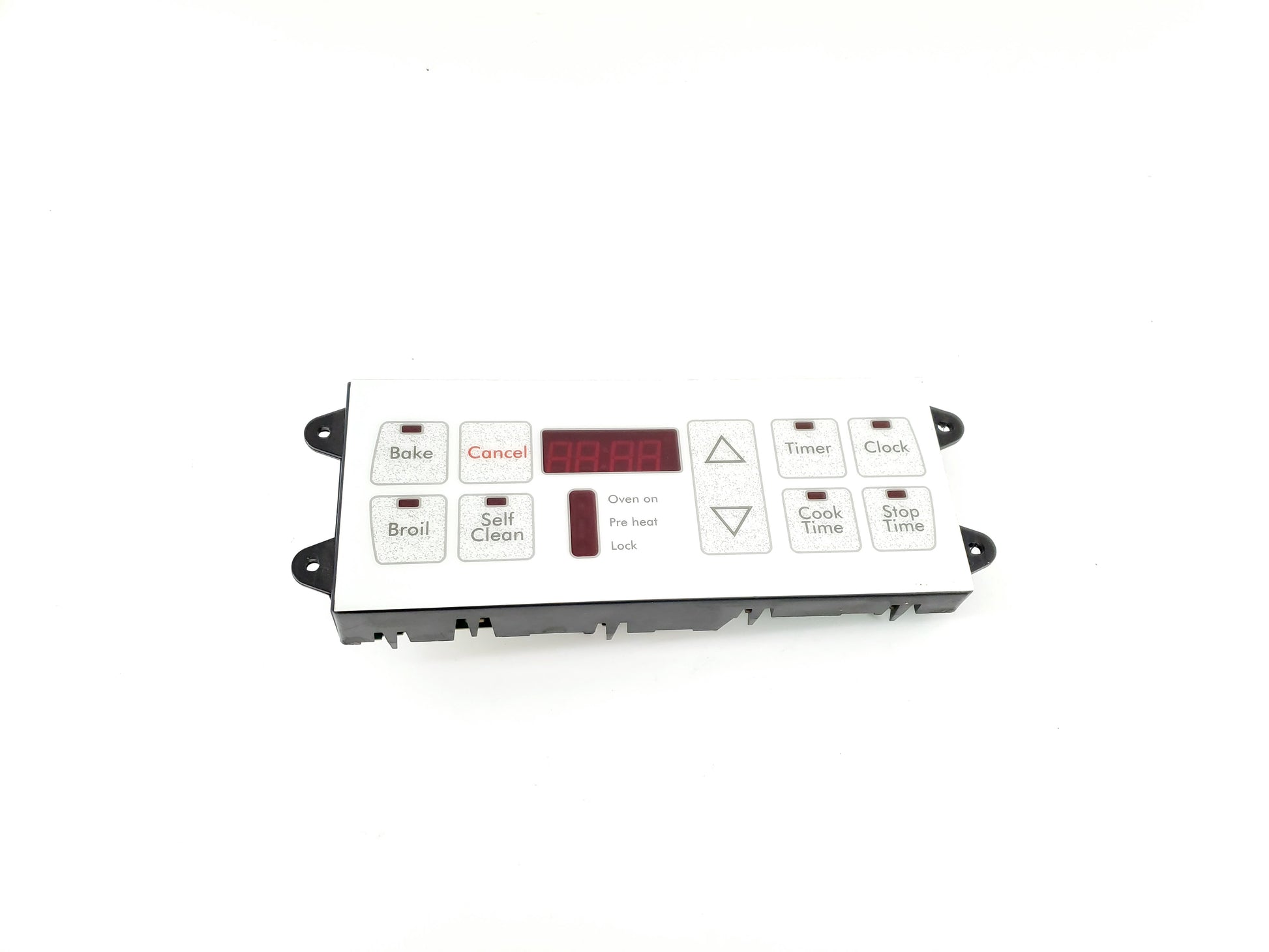 Whirlpool Range Control Board 7601P618-60