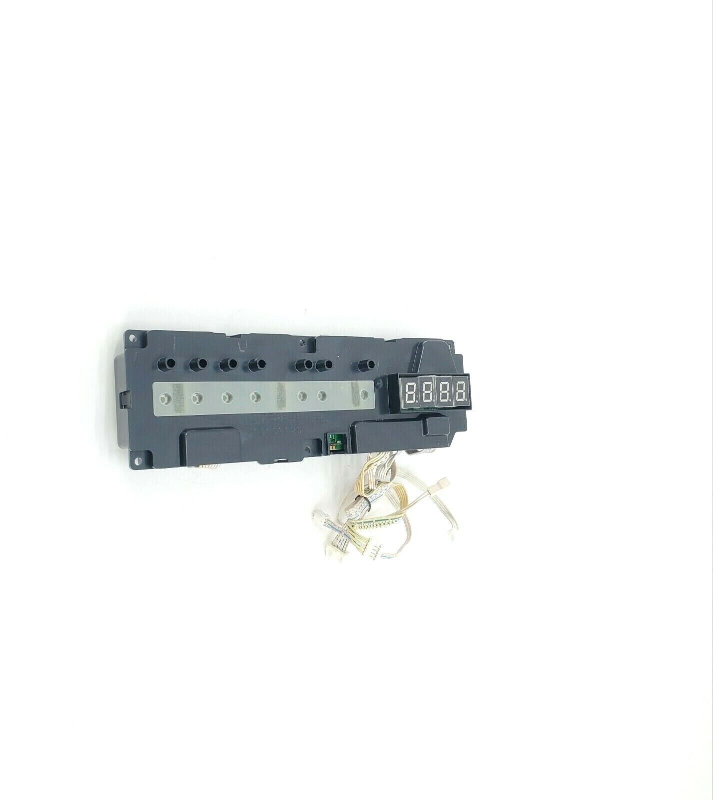 Wascomat Washer Control Crossover Display 0024000297
