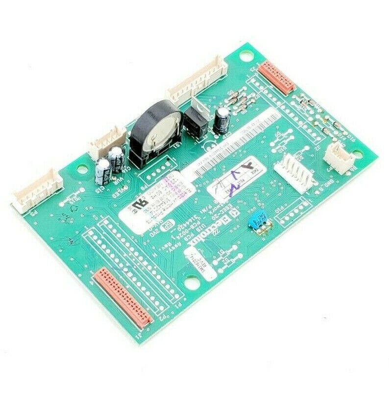 Kenmore Range Oven Control 316442014