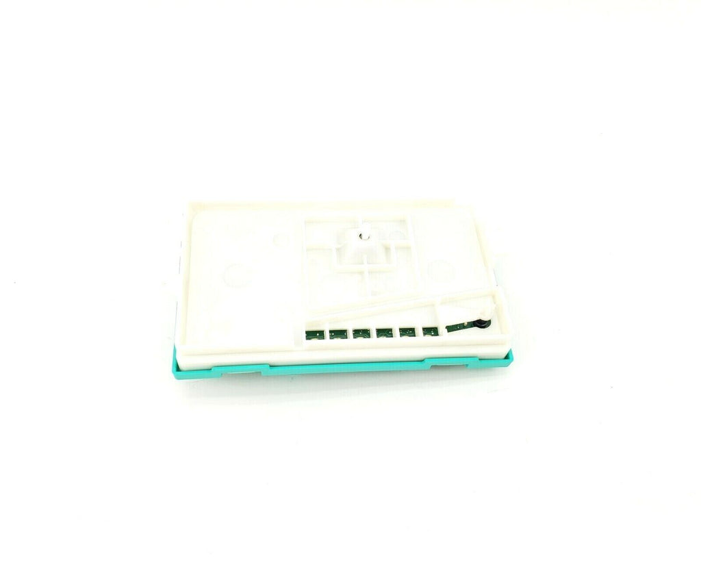 Whirlpool Washer Control W10445397