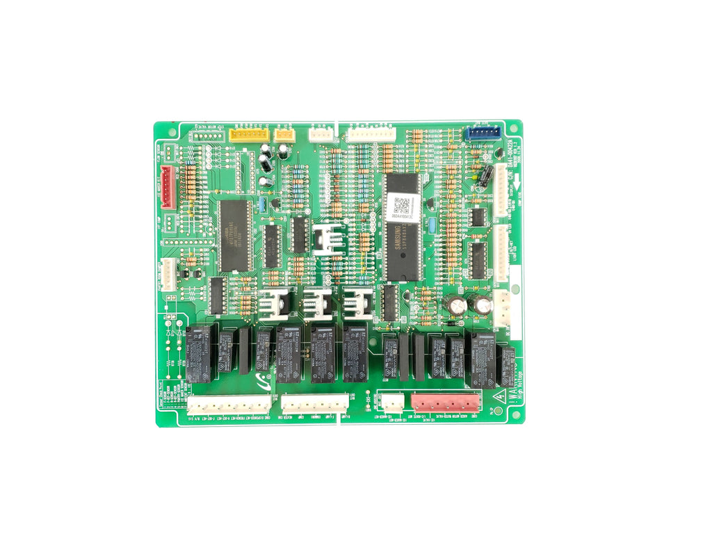 Samsung Refrigerator Control Board DA41-00413C