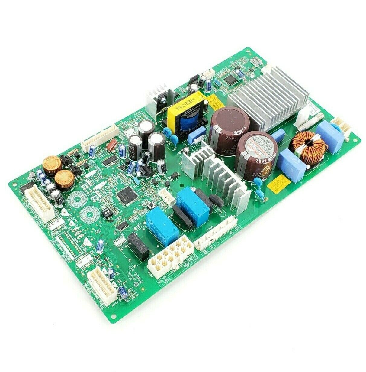 OEM  Kenmore Refrigerator control EBR74796432