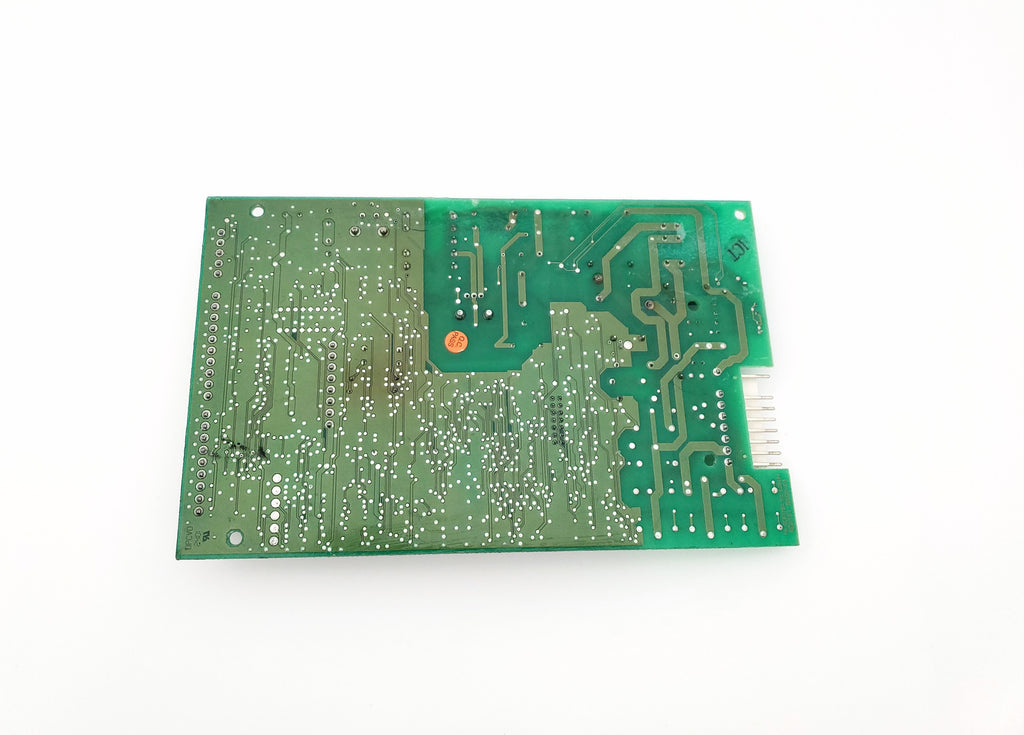 GE Refrigerator Control 200D2262G007