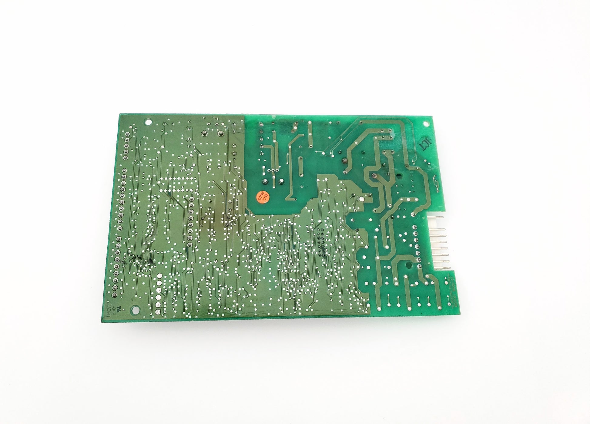 GE Refrigerator Control 200D2262G007