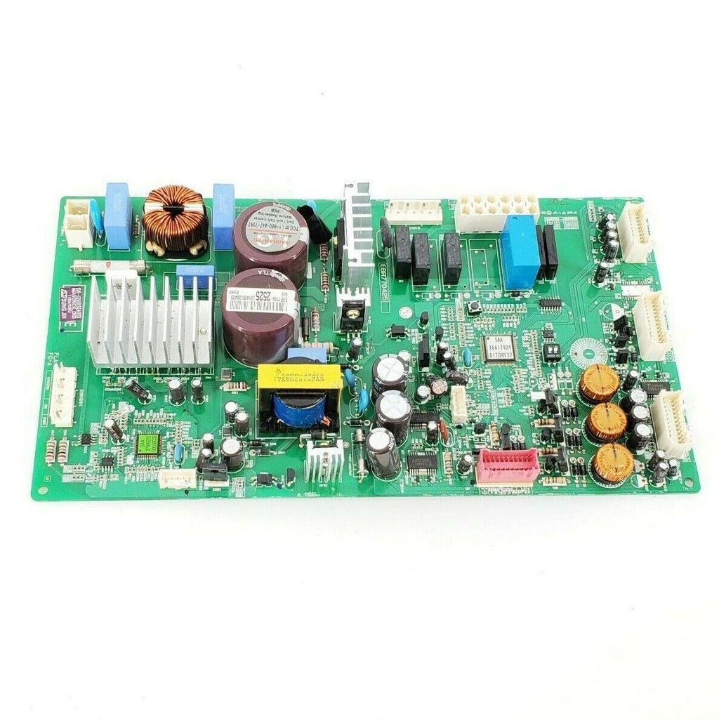 LG Refrigerator Board EBR77042525