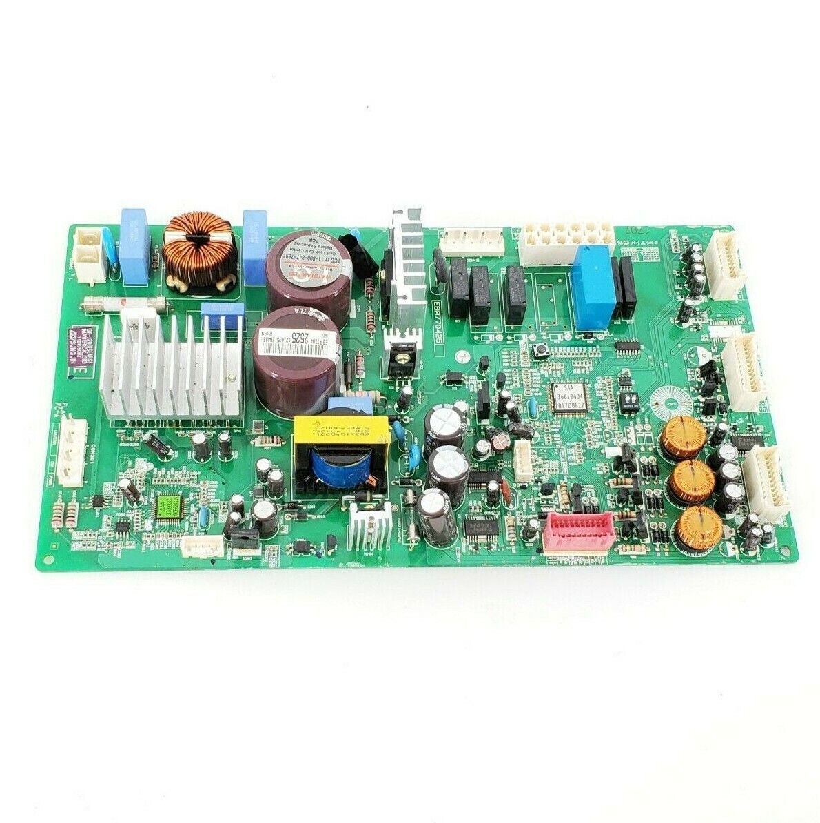 LG Refrigerator Board EBR77042525