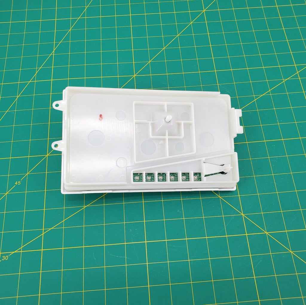 Maytag Washer Control Board W10711303