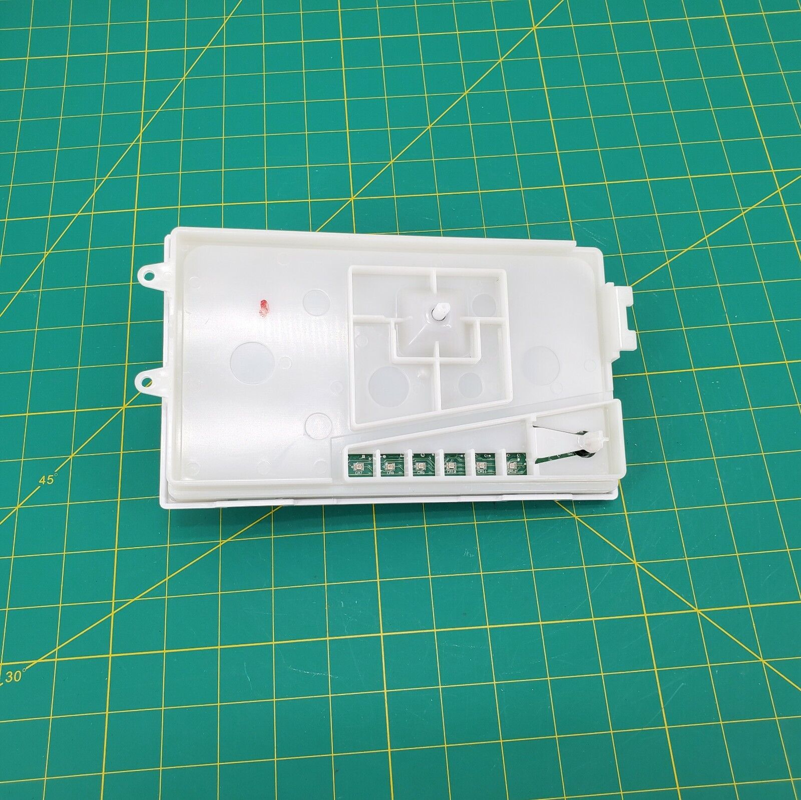 Maytag Washer Control Board W10711303