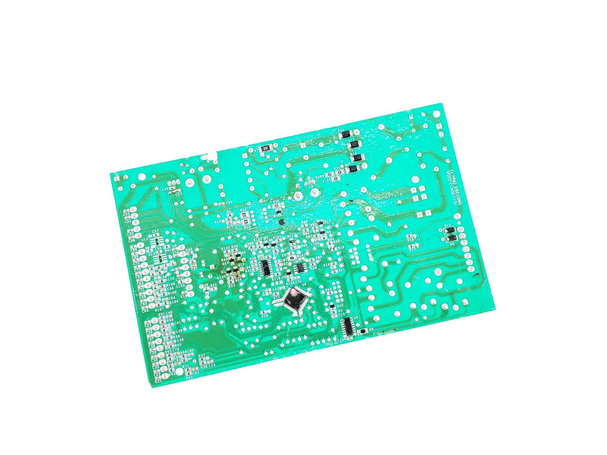 OEM  GE Refrigerator Control Board 200D6235G007