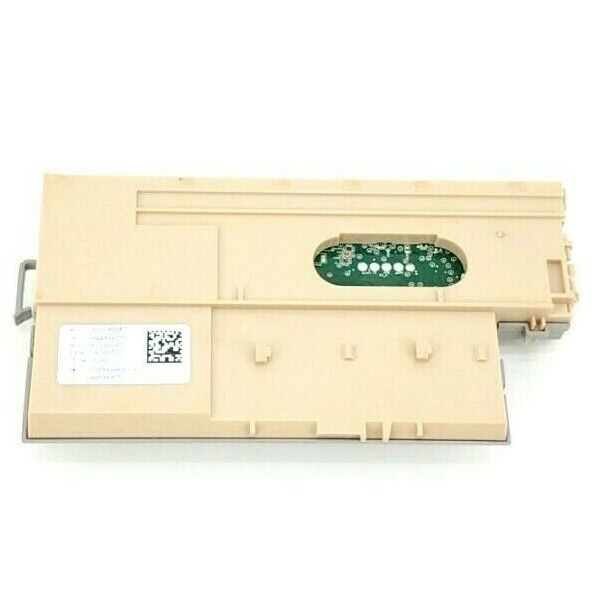 New KitchenAid Dishwasher Control Board W11410062