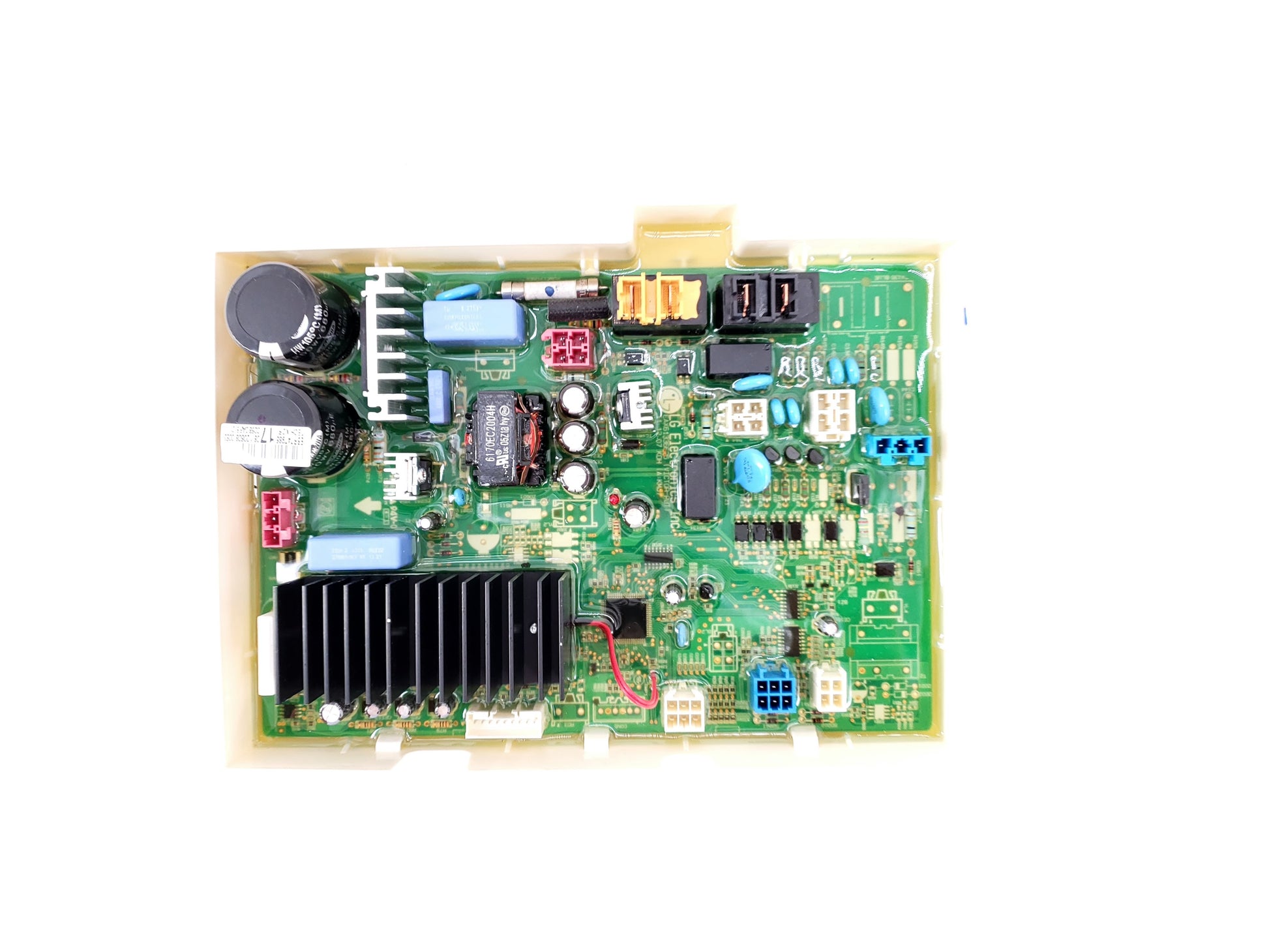 OEM  Kenmore Washer Control Board EBR74798617