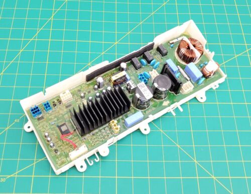 New LG Washer Control Board EBR77688012