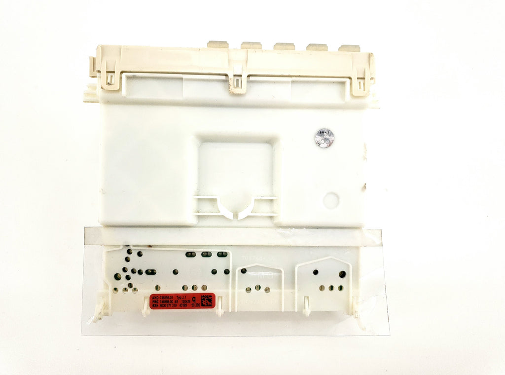 Bosch Dishwasher Control Board 704849
