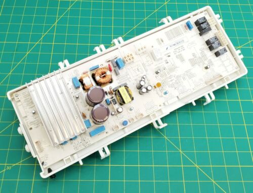 OEM GE Washer Control Board 275D1543G005 Same Day Ship & Lifetime Warranty