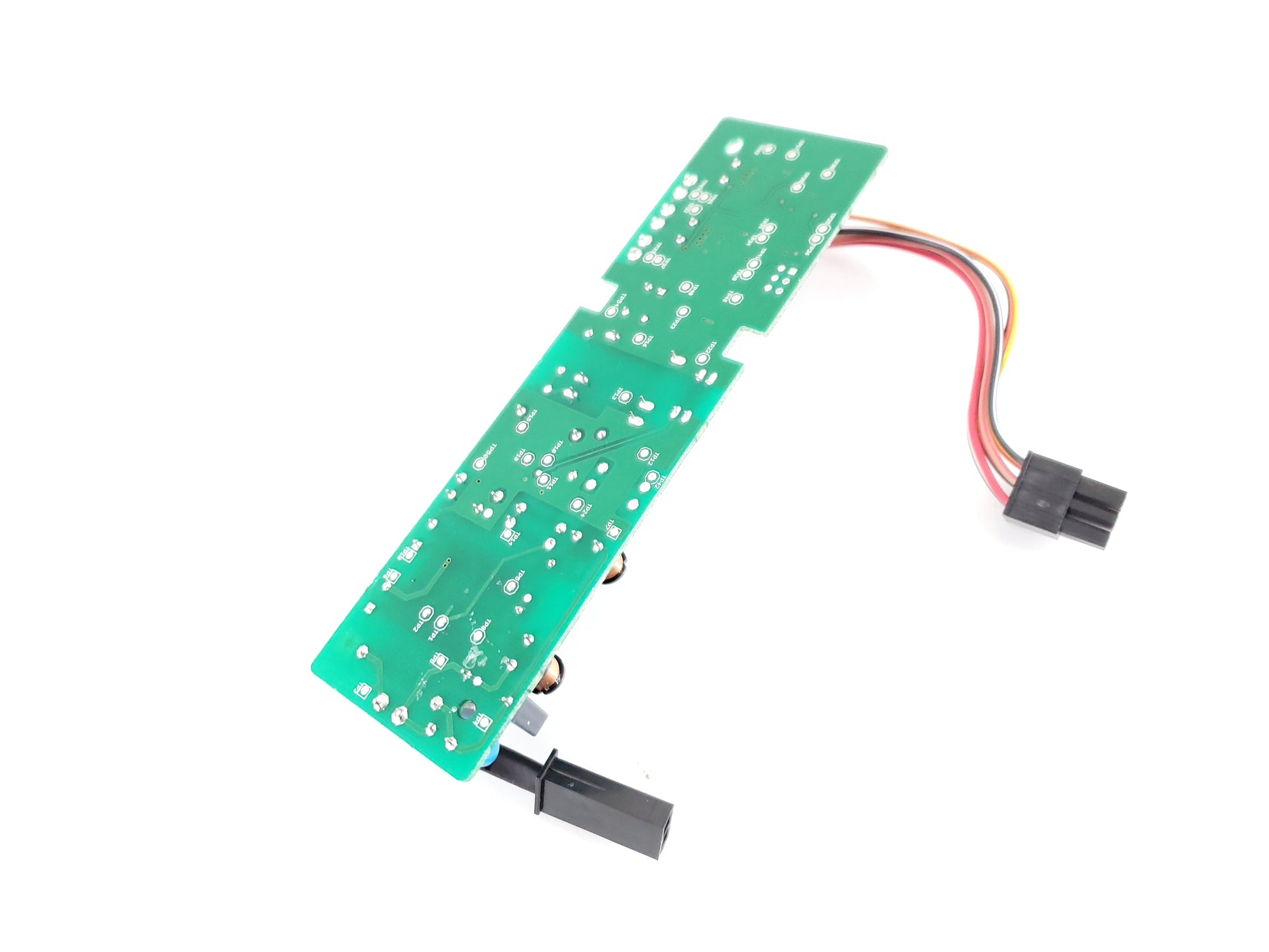 Whirlpool Refrigerator Inverter Board W10421948