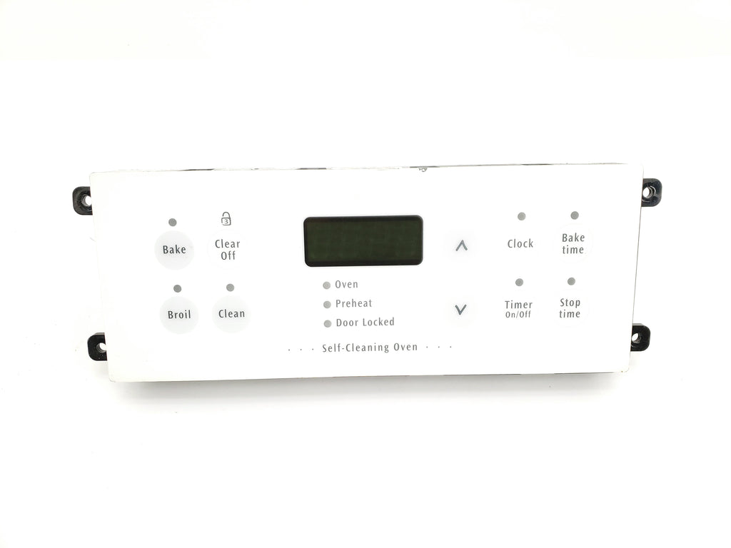 OEM  Frigidaire Range Control Board 318184400