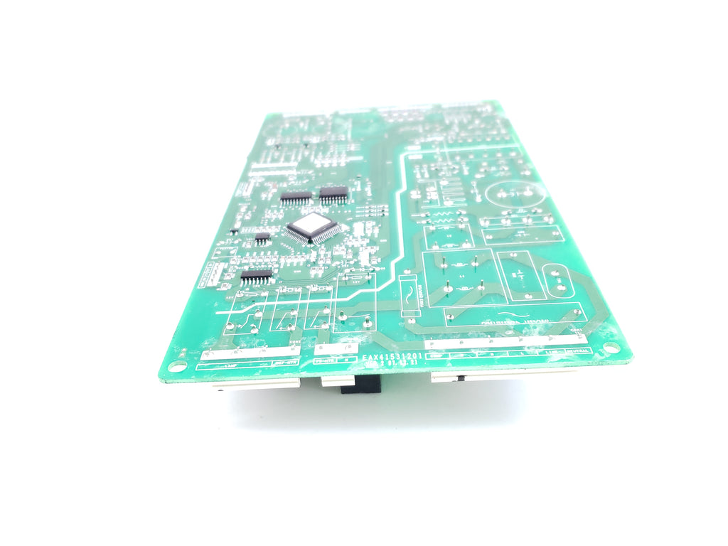LG Refrigerator Control  EBR41531302