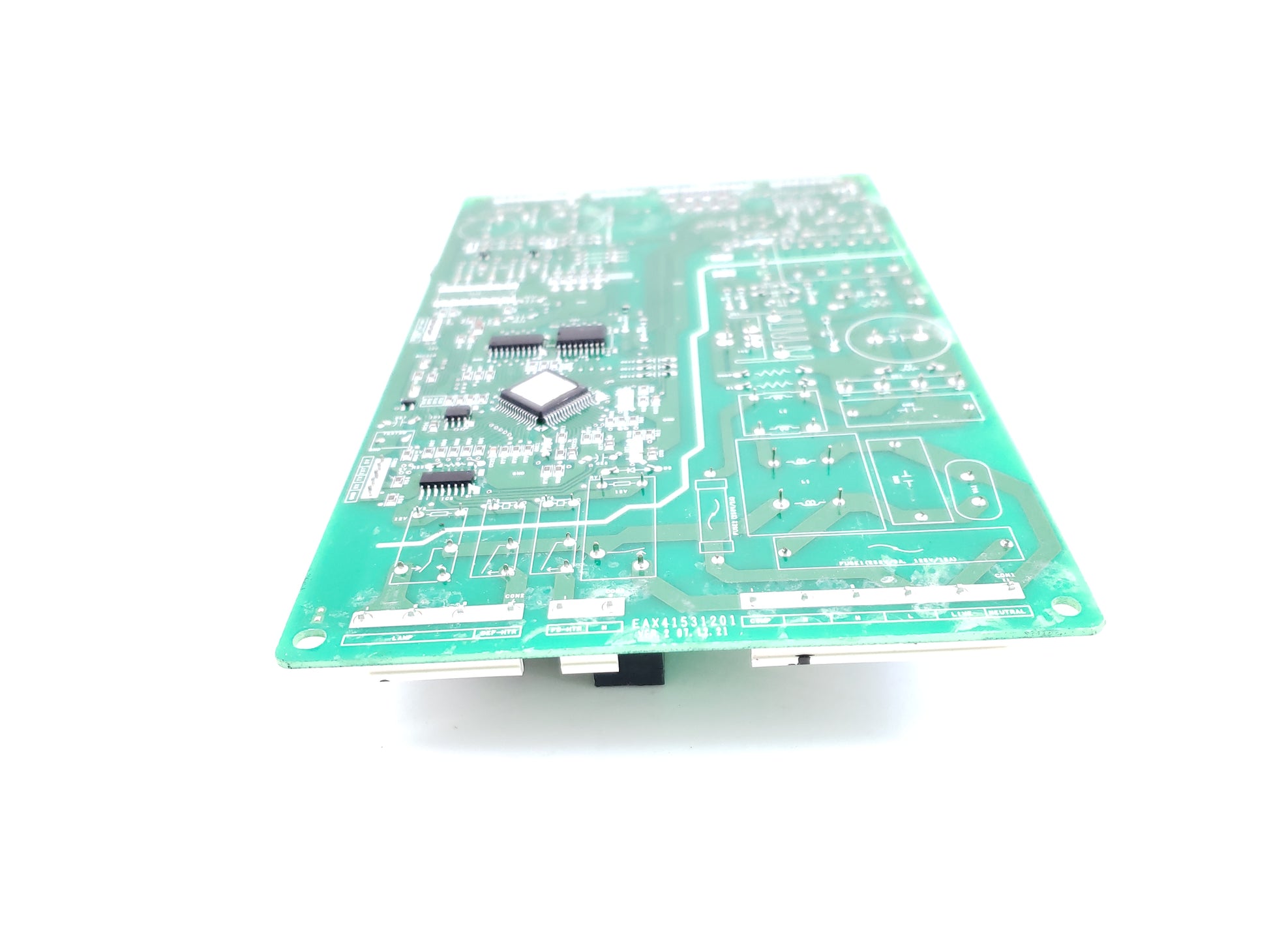 LG Refrigerator Control  EBR41531302