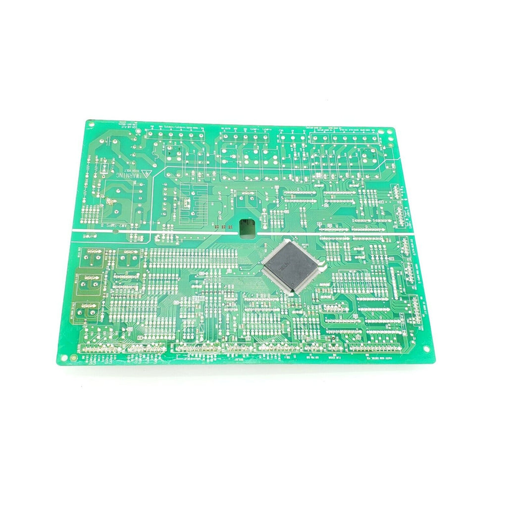 Samsung Refrigerator Control DA41-00617B