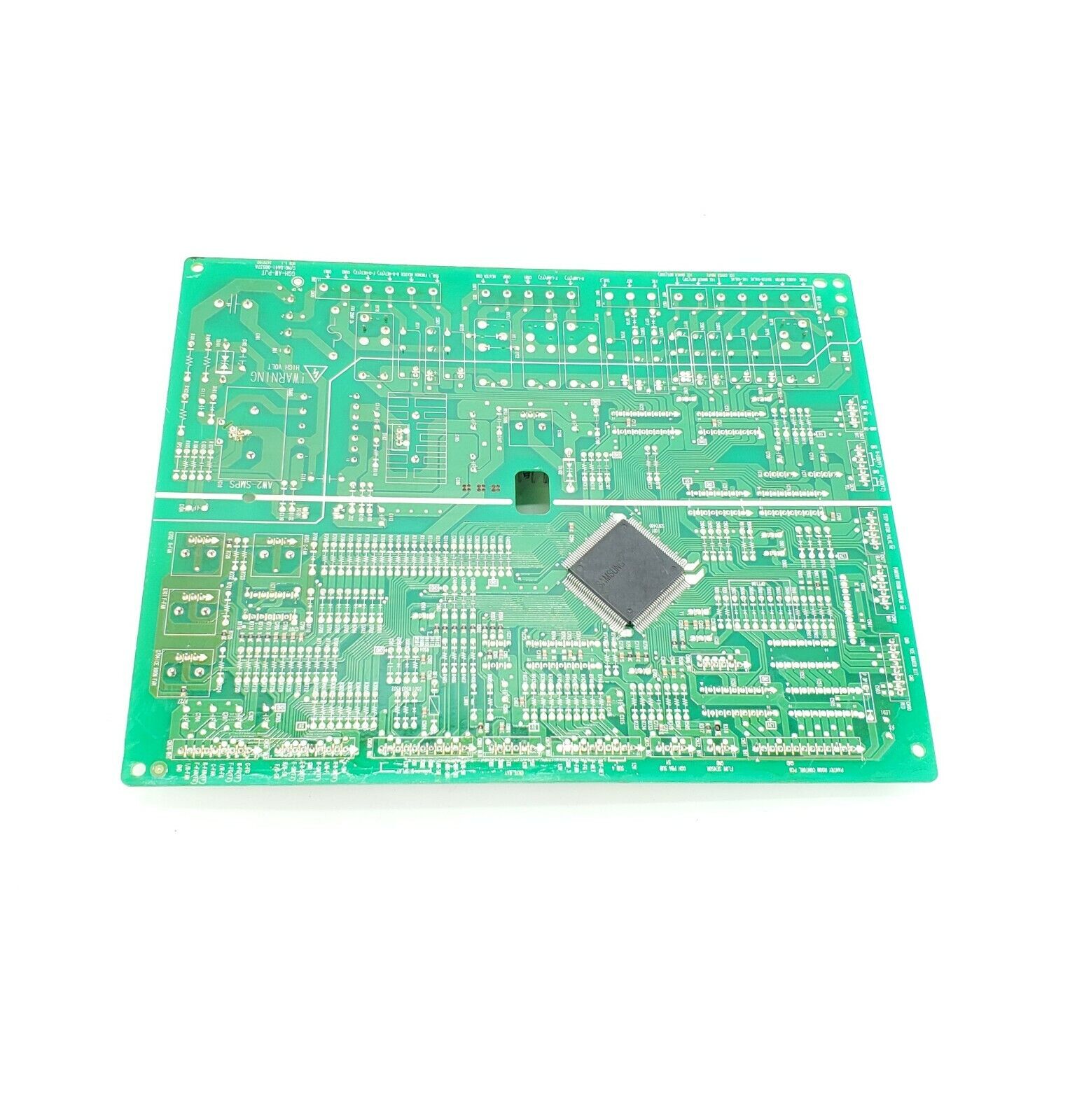 Samsung Refrigerator Control DA41-00617B