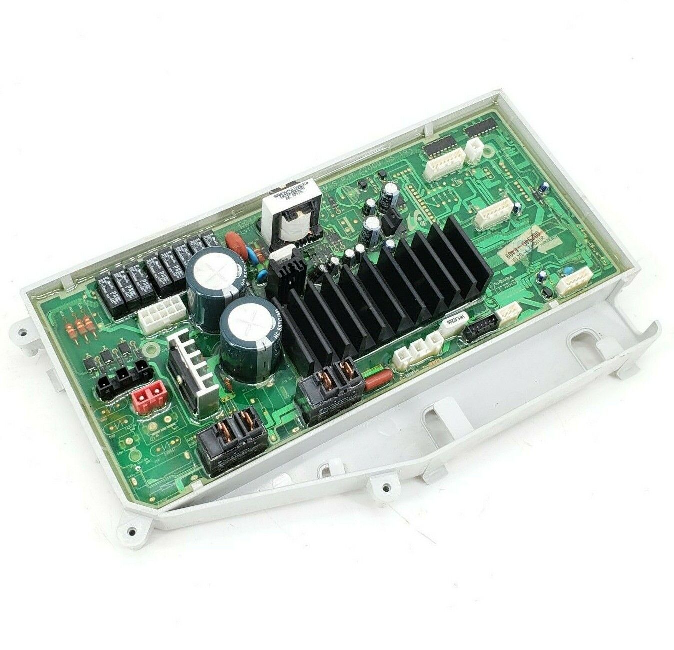 Samsung Washer Control DC92-00254G