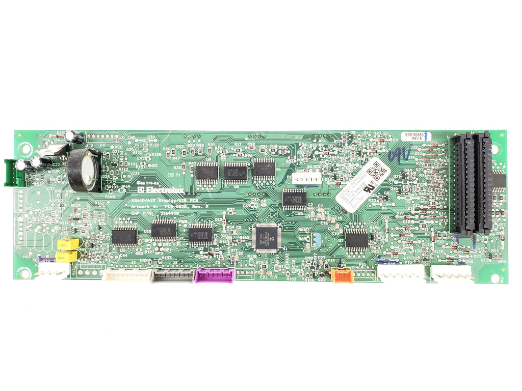 OEM  Frigidaire Range Control Board 316443850