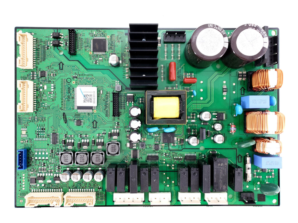 Samsung Refrigerator Control Board DA92-01190H