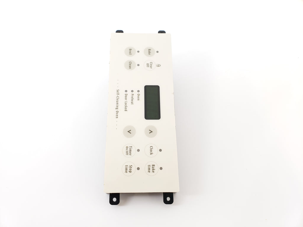OEM  Frigidaire Range Control Board 316207506