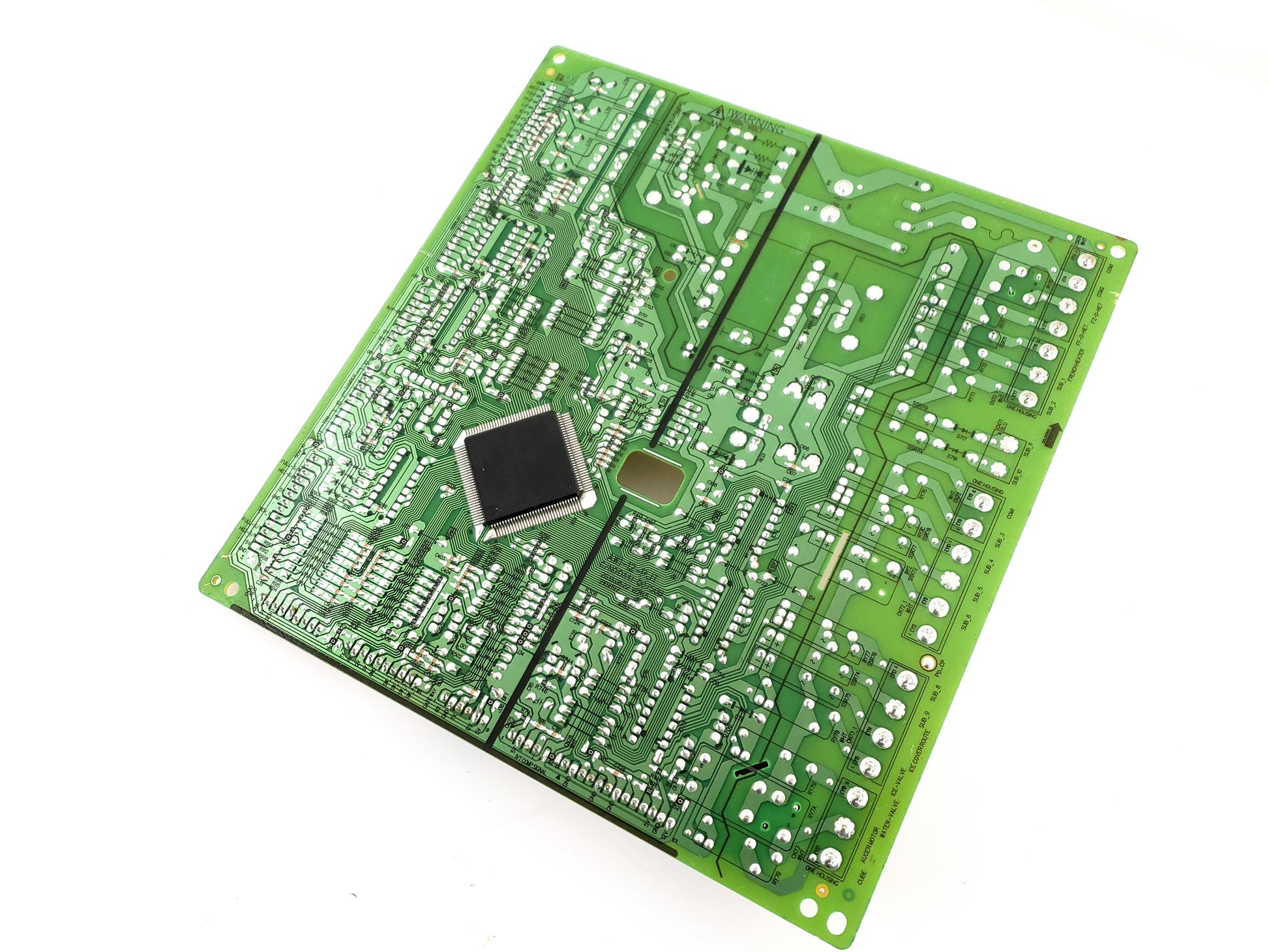 Samsung Refrigerator Control Board DA92-00591A
