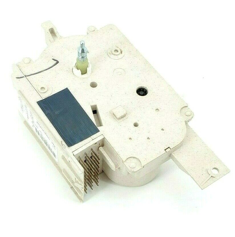 OEM  GE Washer Timer 175D6347P024