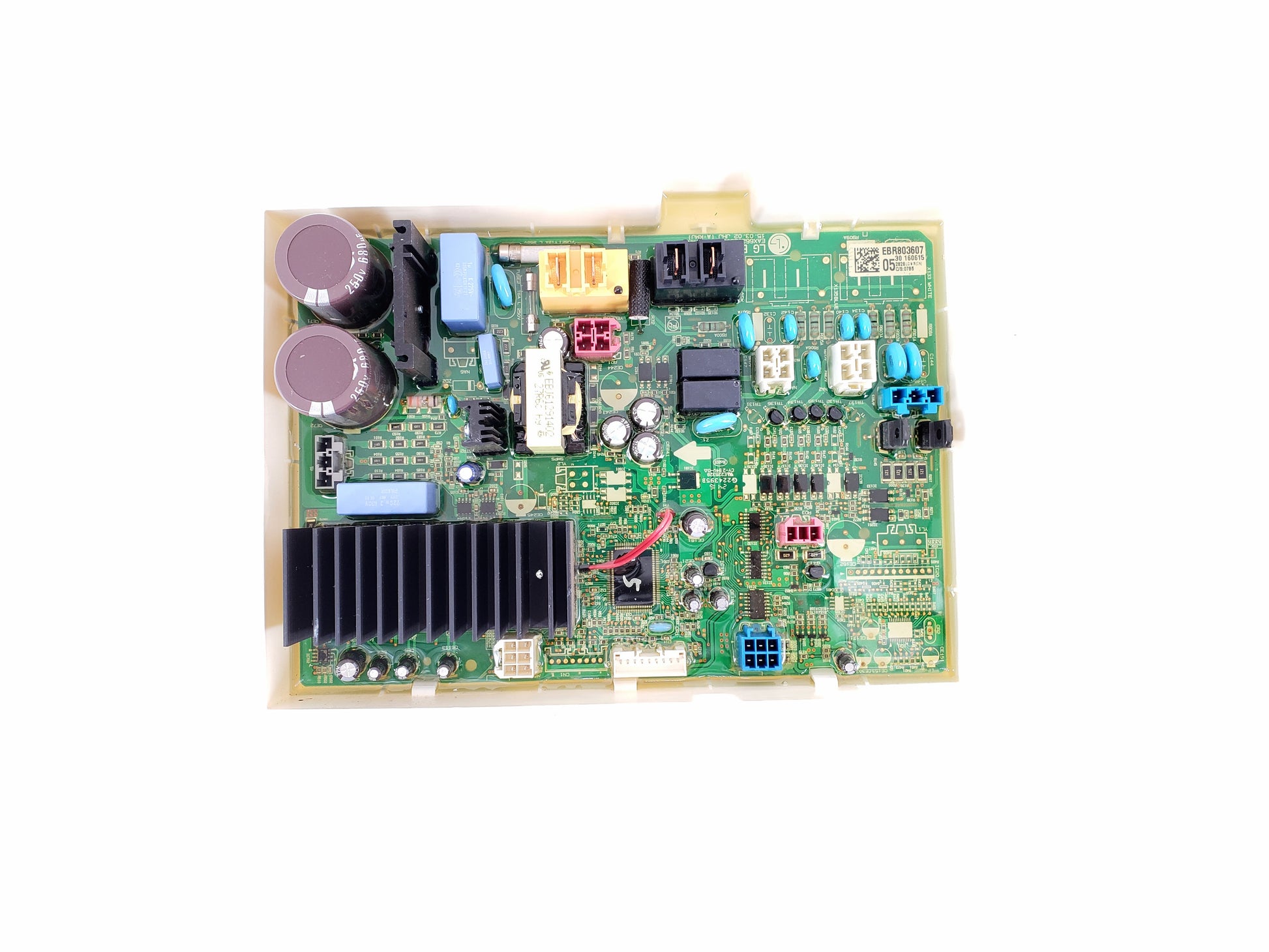 OEM  Kenmore Washer Control Board EBR80360705