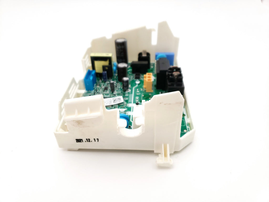 LG Dryer Control EBR31002611