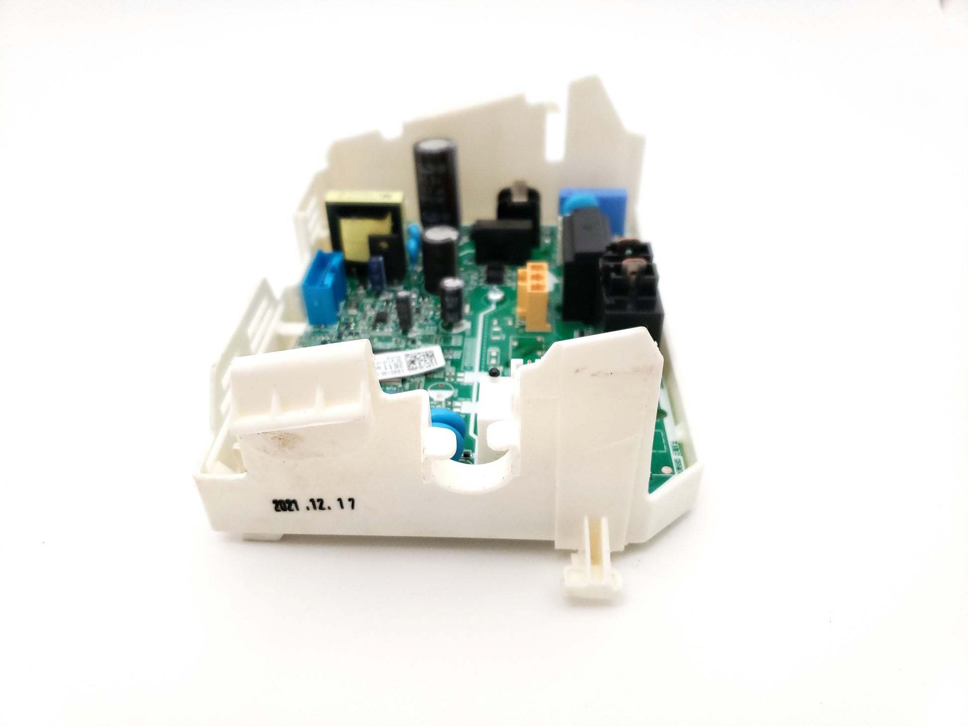 LG Dryer Control EBR31002611