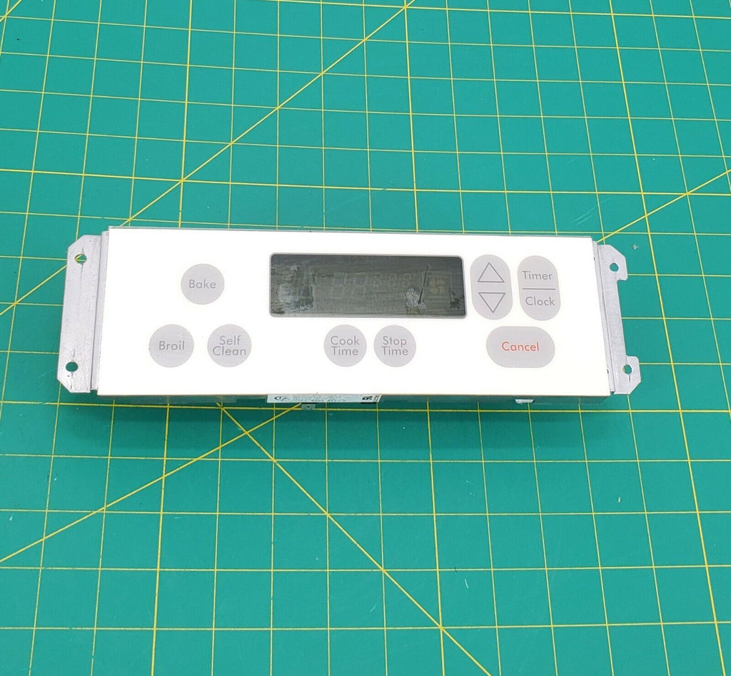 OEM Maytag Range Control 7601P550-60 Same Day Shipping & Lifetime Warranty