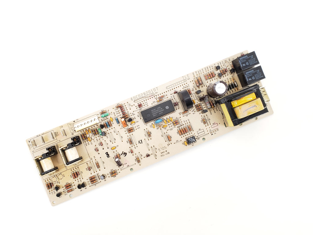 OEM  Whirlpool Range Control Board 6610057