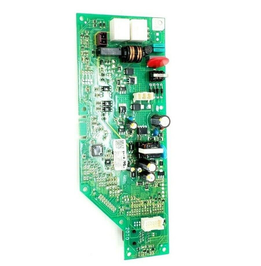 OEM GE Dishwasher Control 265D1462G203 Same Day Shipping & Lifetime Warranty