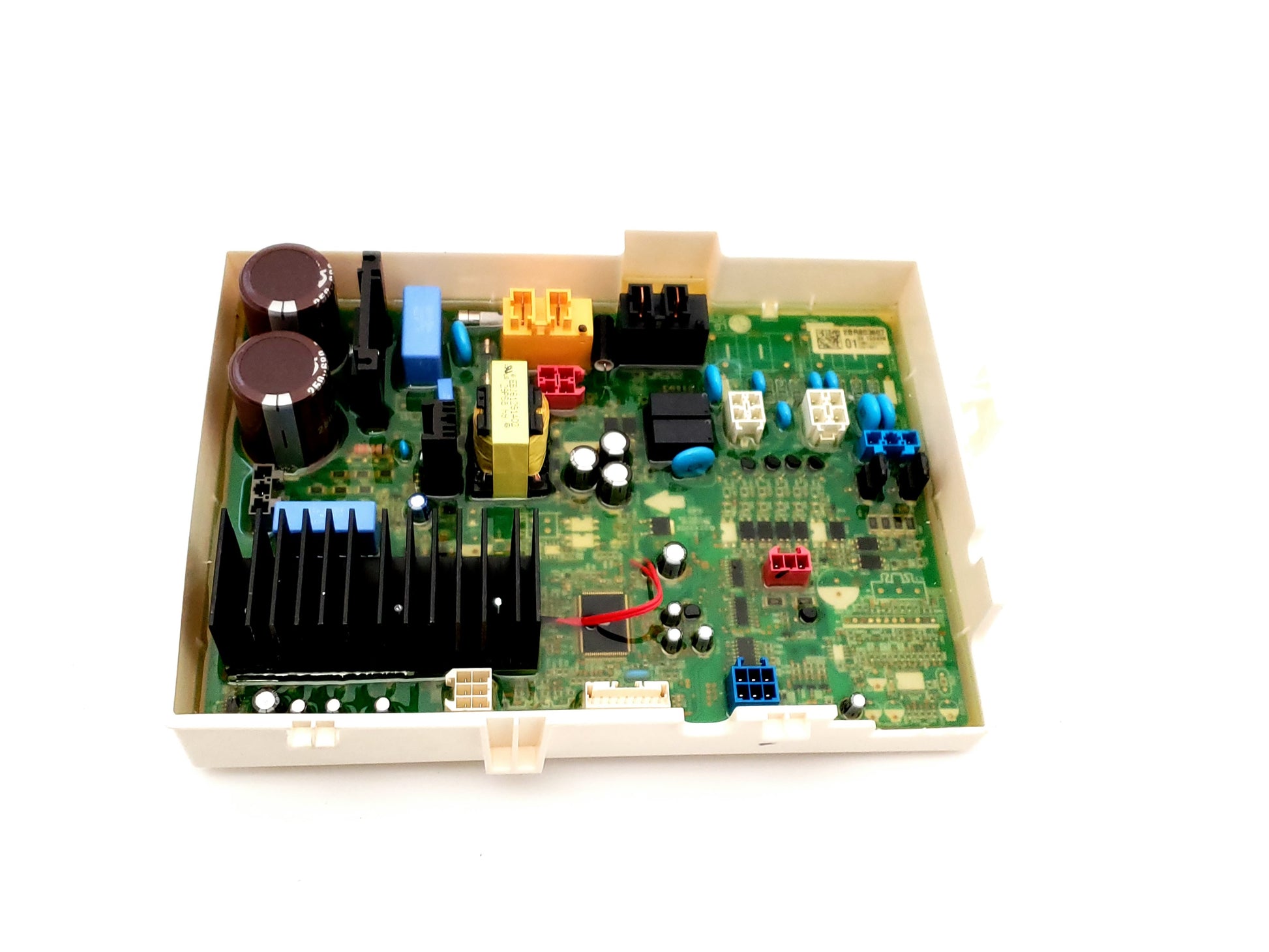 LG Washer Control Board EBR80360701