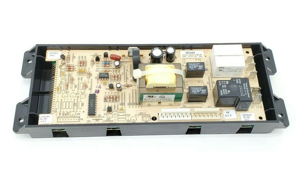 Kenmore Range Control Board 316418310