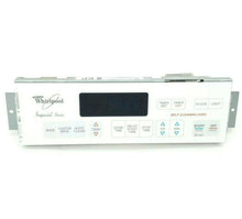 Load image into Gallery viewer, OEM Whirlpool Range Oven Control 8272294 Same Day Shipping &amp; Lifetime Warranty
