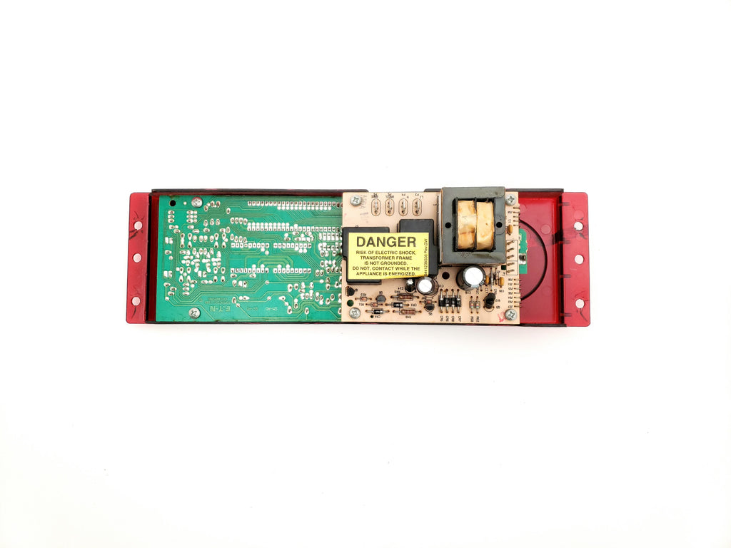 GE Range Control WB27X5524