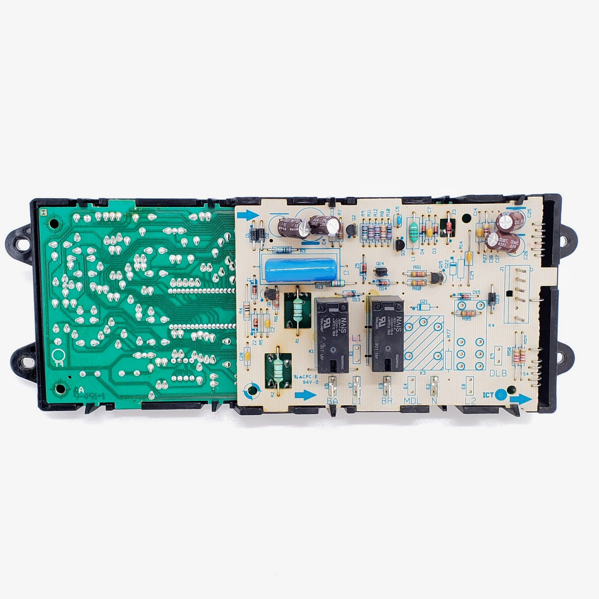 Maytag Range Control  8507P073-60 74003625